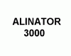 Alinator3000